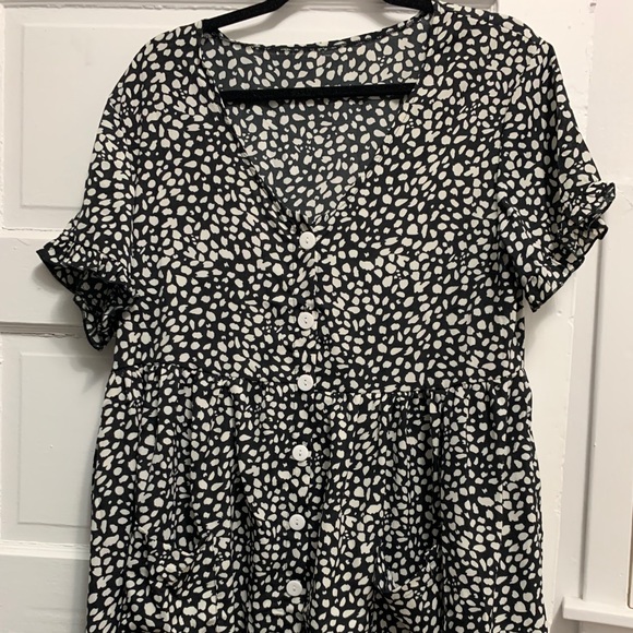 sun dress from shein - Picture 1 of 1